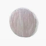 36 Straw Target Mat