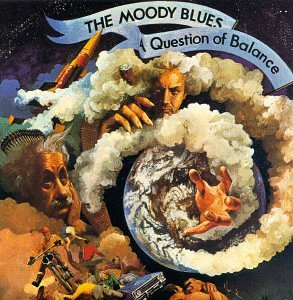 The Moody Blues - A Question of Balance (Digitally Remastered) - Zortam Music