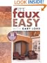 It's Faux Easy with Gary Lord