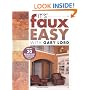 It�s Faux Easy with Gary Lord