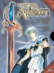 Heroic Legend of Arslan
