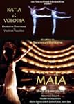 Maia & katia et velodia 2 films sur l...