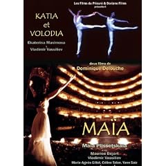 Ma�a - Katia et Volodia