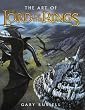 The Lord of the Rings - The Art of the Lord of the Rings Trilogy