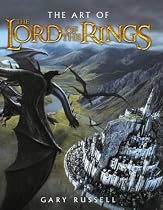 The Art of the "Lord of the Rings" Trilogy