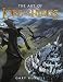The Art of the "Lord of the Rings" Trilogy
