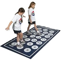 Counting Mat