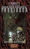 *OP Scarred Lands Forbidden (Dead God 3) (Dead God, 3)