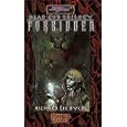 *OP Scarred Lands Forbidden (Dead God 3) (Dead God, 3) by Richard Byers