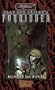 Scarred Lands: Forbidden (Dead God, Book 3)