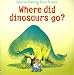 Where Did Dinosaurs Go? (Starting Point Science)