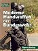 Moderne Handwaffen der Bundesw