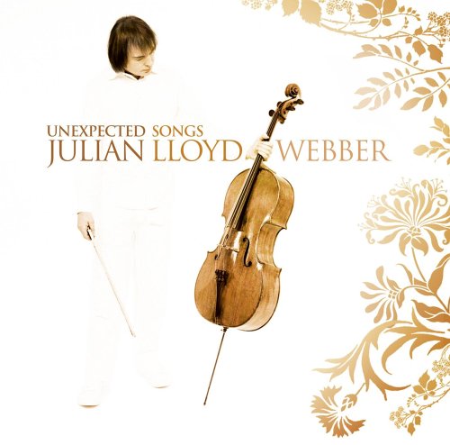 CD-Charts  Music : Unexpected Songs