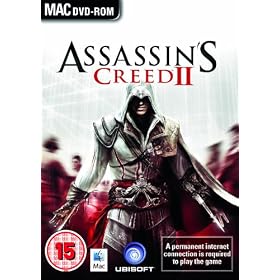 Assassin's Creed II (Mac)