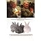 Richard Adams and Watership Down