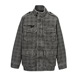 Boys' Cherokee Dinero Jacket - Olive