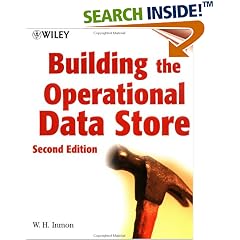 Building the Operational Data Store, 2nd Edition