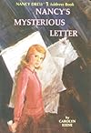 Nancy Drew Address Book