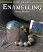 Books : Enamelling (New Crafts)