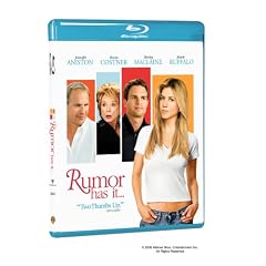 Rumor Has It [Blu-ray] by 