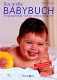 Produkt-Bild: Das gro&szlig;e Babybuch