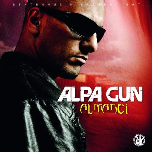 Alpa Gun - Almanci - Zortam Music