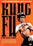 Revue Good Times Video  / Martial Arts 3 Pack (3pc)
