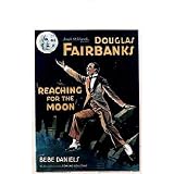 Reaching for the Moon - Movie Poster