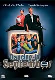 Dancing in September - Nicole Parker