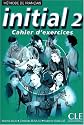 Initial: Level 2 - Cahier d'Exercices
