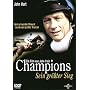 Champions - Sein gr��ter Sieg