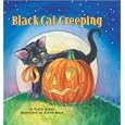 Black Cat Creeping by Teddy Slater and Aaron Boyd