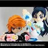 S.H.Figuarts ���奢�ۥ磻�� ���奢�֥�å���Max Heart Ver.) ���å�