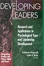 Developing Leaders: Research...