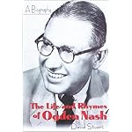 The Life and Rhymes of Ogden Nash book cover