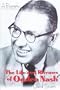 The Life and Rhymes of Ogden Nash