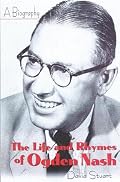 The Life and Rhymes of Ogden Nash