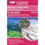 Fugawi Midlands & North Wales 1:50000 4 (PC)