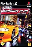 Produkt-Bild: Midnight Club: Street Racing [Platinum]
