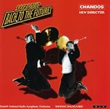 Safri Duo -  Bach to the Future