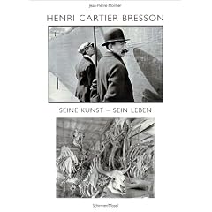 Henri Cartier-Bresson. Seine Kunst, sein Leben. Sonderausgabe (Taschenbuch)