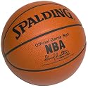 Spalding Official NBA Game Basketball (Classic)