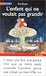 L'Enfant qui ne voulait pas grandir