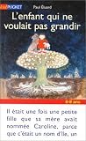 L'Enfant qui ne voulait pas grandir