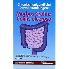 Chronisch entz�ndliche Darmerkrankungen, Morbus Crohn/Colitis ulcerosa