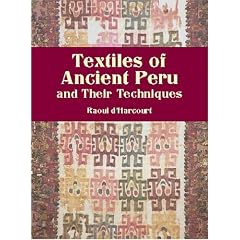 Textiles of Ancient Peru