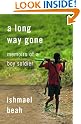 Long Way Gone