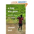 A Long Way Gone
