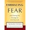 Face The Fear and Find The Flow