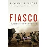 Fiasco: The American Military Adventure in Iraq